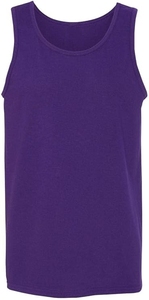 Custom Logo Wholesale Men's Tanks Multipack 100% Cotton Pull on Closure <b>Machine</b> Wash Super Comfortable Tank Top for Men - Product Image 6