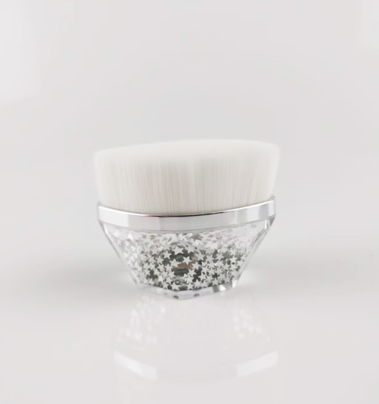 Argent Paillettes