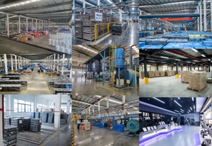 Convertisseur solaire hybride TYL TYL-6KW 6KW 230V norme européenne monophasé, efficacité <span class=keywords><strong>de</strong></span> 99% pour système <span class=keywords><strong>de</strong></span> stockage d'énergie résidentiel - Product Image 6