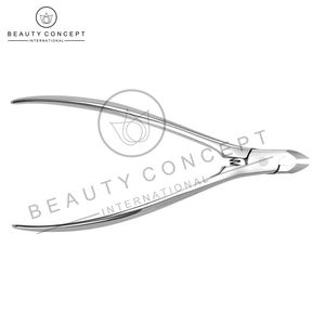 Coupe-ongles en acier inoxydable écologique sur mesure, qualité supérieure, pour doigts et orteils, prix compétitif - Product Image 2
