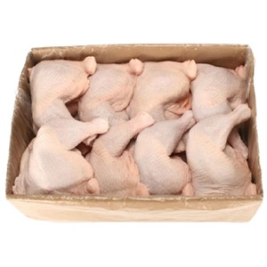 Quart de cuisse de poulet congelé de qualité supérieure - Product Image 4