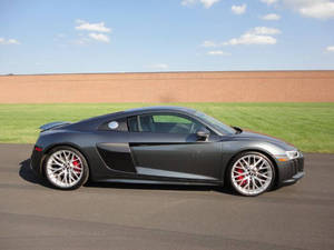 Audi R8 2017 USADO EN EXCELENTES CONDICIONES - Product Image 2