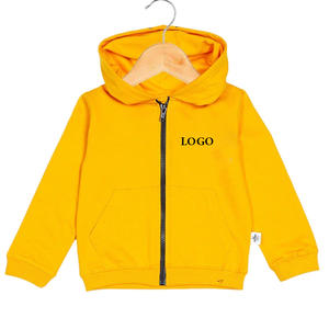 Últimas sudaderas con capucha con cremallera de colores sólidos lisos de gran tamaño para la colección de invierno de los hombres para trajes de tendencia de los hombres Tarifa barata 2026 - Product Image 1