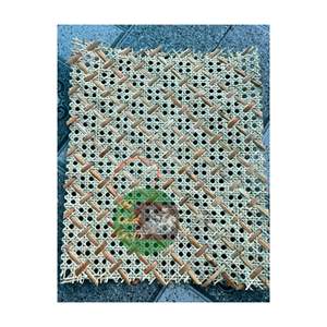 ม้วนหวายที่ทนทานสำหรับการออกแบบเฟอร์นิเจอร์หลังเก้าอี้ประตูตู้และโครงการตกแต่งบ้าน - Product Image 1