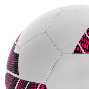 Fina impresión personalizada hacer edición hecha a mano logotipo personalizado ahora en el precio barato pelota de playa - Product Image 3