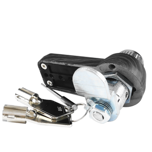 ตู้ล็อคประตูอัลลอยด์ผสมสังกะสี4หลักแบบทันสมัยดีไซน์ใหม่สำหรับใช้ในโรงยิมโรงพยาบาลและโรงเรียน - Product Image 4