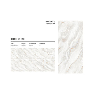 Bán Hot hấp dẫn 5 mét sứ gạch tự nhiên Gốm Đá cẩm thạch thạch anh ăn uống nhà nội thất sàn tường thiết kế giá cả cạnh tranh - Product Image 4