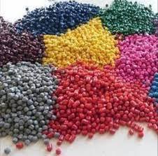 เม็ดสีมาสเตอร์แบทช์ รูปทรงกระบอก เกรดสำหรับฉีดขึ้นรูป ความแข็งแรงสูง เกรดสำหรับการแพทย์และอาหาร หลากหลายสี - Product Image 3