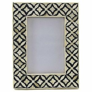 Best Quality Stylish Bone Inlay Photo Picture Handmade Wood Metal <b>Wall</b> <b>Table</b> Home Decor Bone Inlay Photo <b>Wall</b> <b>Table</b> Decoration - Product Image 1
