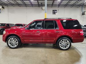 Ford Expedition Limited 2015 - Product Image 2
