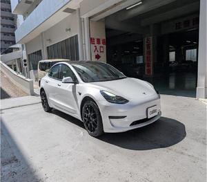 Très bien d'occasion 2022 TESLAAA MODEL 3 RWD OEM Garantie 1 an France - Product Image 1