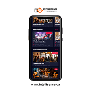 แอพไนท์คลับออนไลน์และการพัฒนาเว็บไซต์ | แอพพลิเคชั่นส่งอาหารเชิงพาณิชย์สุด2024แอพพลิเคชั่นที่ดีที่สุด - Product Image 4