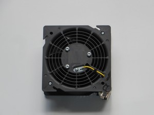 Nuevo ventilador axial original DV 4650-470 AC - Product Image 5