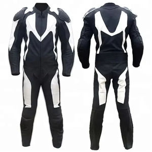 Nueva Colección de Trajes de Motociclismo de Cuero Hechos a Medida de Alta Calidad, Cálidos, Impermeables y Resistentes, Traje de Motociclismo Textil de Inglaterra - Product Image 2