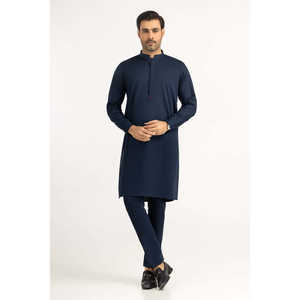 ชุดสูททรงปกติ KP-EMB25-003 สำหรับชุดเจ้าบ่าว - Product Image 5