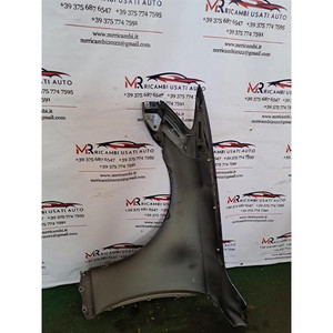 กันชนหน้าขวา DX LEXUS IS Series (350)5380153050 2ADFHV (05>13) - Product Image 4
