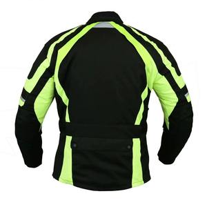 Premium Motorbike Leather Jacket Wholesale Design Custom <b>Motorcycle</b> & <b>Auto</b> <b>Racing</b> <b>Wear</b> with OEM - Product Image 6