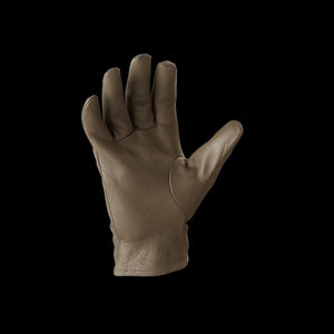 Guantes de Cuero Unisex con Protección Completa Contra el Viento y Pantalla Táctil para Deportes de Invierno al Aire Libre, Ciclismo y Caza - Product Image 4