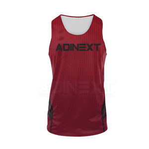 Pantalones cortos deportivos transpirables de talla grande unisex, uniforme ligero de campo de pista de nuevo diseño para la temporada de primavera, conjuntos deportivos de talla grande - Product Image 4