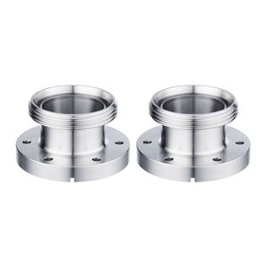 Tubi in acciaio inossidabile IFM E40504 - Product Image 1