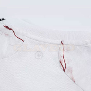 Uniforme de fútbol más vendido Ropa deportiva cómoda Peso ligero para venta en línea - Product Image 3