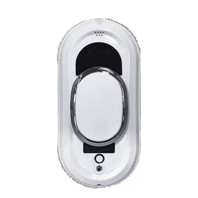 Fully Automatic High-altitude Window Cleaning Machine Long-lasting Endurance High Suction Glass Cleaning Robot