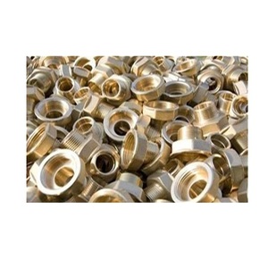 Chatarra de latón amarillo a los precios más bajos / Chatarra de latón Honey a bajo costo / Latón Honey limpio en venta - Product Image 5