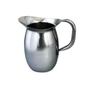 Jarra de agua potable de diseñador curvo a mano Jarra de agua duradera de la mejor calidad - Product Image 4