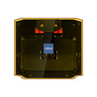 Impresora 3D de Resina de Alta Velocidad Photon Mono X2, Volumen de 4.8L, Pantalla Táctil TFT de 3.5'', Densidad de Luz UV de 27,320 Lux, Radiación UV Reemplazable