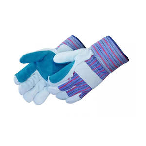 NOUVEAUX Gants de travail en cuir anti-chimiques de qualité supérieure, respirants, résistants aux déchirures, sans silicone, sans poudre, stériles, longueur personnalisable - Product Image 5