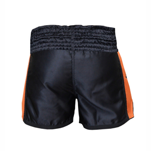 Wholesale Printed Custom Thai <b>Shorts</b> Training MMA Muay Thai <b>Shorts</b> <b>Cheap</b> Bulk Fight <b>Shorts</b> Custom Printed Logo and Design - Product Image 3