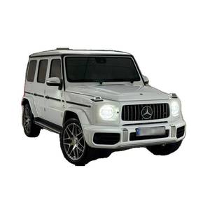 Voiture de luxe d'occasion 2025, essence 4.0 A/T, 6700 km, stock coréen, prix réduit, prête à l'exportation - Product Image 5