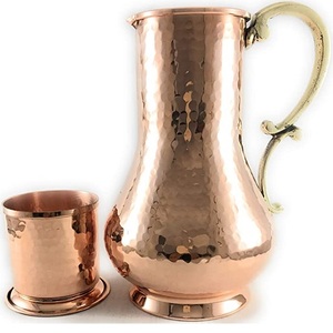 เหยือกน้ำโลหะมีดอกไม้สำหรับงานแต่งงาน,เหยือกใส่นมแนววินเทจสำหรับใช้ในบ้านห้องครัว - Product Image 3