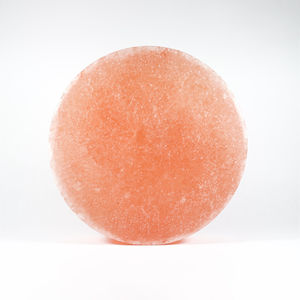 แผ่นเกลือหิมาลัยทรงสี่เหลี่ยมแผ่นพื้นสำหรับทำอาหารใช้ตกแต่งบ้าน - Product Image 3