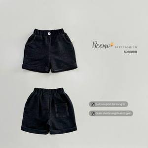 BEEMO bébé garçons 2 pièces Gentleman tenue chemises à manches longues + pantalon Baggy enfant en bas âge bébé vêtements ensembles enfants vêtements - Product Image 3