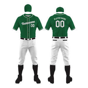 Personnalisation de San Diego US Sports Team personnalisé blanc brun rayures style personnalisé cousu maillots de baseball - Product Image 1