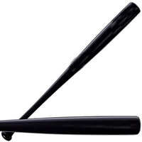 Bâtons de baseball et de softball en érable et bambou de haute qualité, professionnels, légers, personnalisables, normes internationales