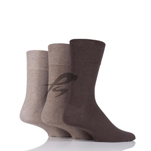 Calcetines Deportivos Cortos para Hombre y Mujer, Antiampollas, Transpirables, Ecológicos, de Spandex/Poliéster/Algodón, Ligeros, para Entrenamientos en el Gimnasio - Product Image 3