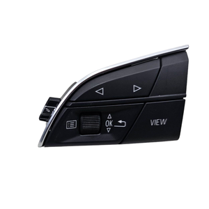 Controles Multifunción del Volante para AUDI Serie Q3 (F3B) 83A951523A (18>) - Product Image 3