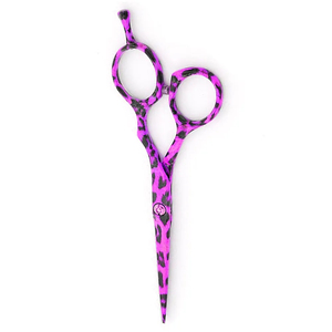 Tijeras de barbero, accesorio para peinados de salón, para uso profesional, tijeras de barbero de precisión, equipo de cuidado personal para mantenimiento - Product Image 3