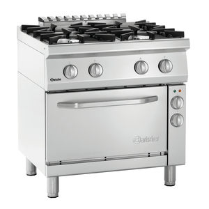 EB11 <b>Gas</b> Cooker 70040 Kitchen Ranges Product - Product Image 1