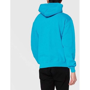 Ropa transpirable para hombre, sudaderas con capucha, suéter de lana de algodón de alta calidad, sudaderas con capucha básicas de invierno para hombre de Color personalizado OEM - Product Image 5