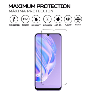 ฟิล์มกันรอยหน้าจออูเลโฟน โน้ต 6 - Product Image 2