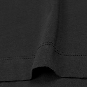 Camisetas Personalizadas con Logotipo Unisex, Camisetas de Cuello Redondo de Algodón Anillado Ultra Suave para Hombre - Product Image 4