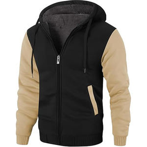 Venta al por mayor de sudaderas con capucha gráficas personalizadas de peso pesado de lana de algodón de gran tamaño sudaderas con capucha y sudaderas con capucha para hombres hechas por Dress Sports - Product Image 1