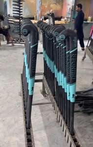 Bâton de hockey sur gazon - Product Image 2