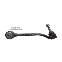 Bras de suspension inférieur avant Gennovo de qualité OE 31103451881 GS10106 RK620186 pour BMW X3 (E83) 2003-2011