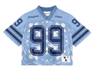 ชุดกีฬาสำหรับผู้ใหญ่ทุกเพศ-เสื้อและเสื้อโพลีเอสเตอร์100% พร้อมดีไซน์ให้แฟนๆ - Product Image 5