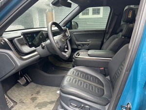 ซื้อ2022 ri-VI-เบาะหนังเกียร์อัตโนมัติ LA-UN-CH R1-T ED-ITI-ON - Product Image 5