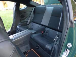 TO-YO-TA GR-86 HAK-ONE EDITION 2025 IMPECABLE, LISTO PARA ENVIAR - Product Image 5